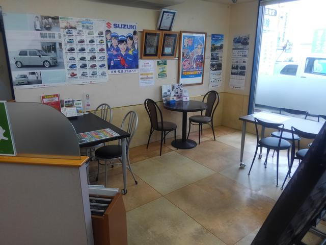 トップラン・クラブ 株式会社旭東(5枚目)