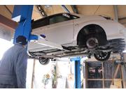 日々のメンテナンスも当店にお任せ下さい！