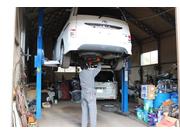 修理や整備の事なら何でもお任せ下さい！