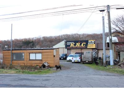 TECHNICAL SHOP K.R.C テクニカルショップK.R.Cの画像