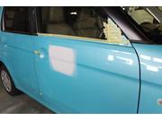 お車のキズやへこみをお直し致します！