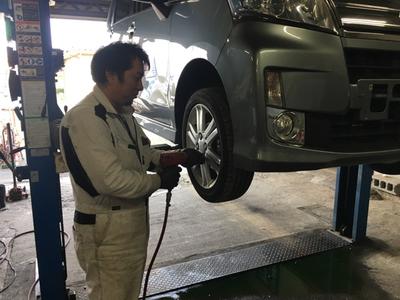 持込取付大歓迎！