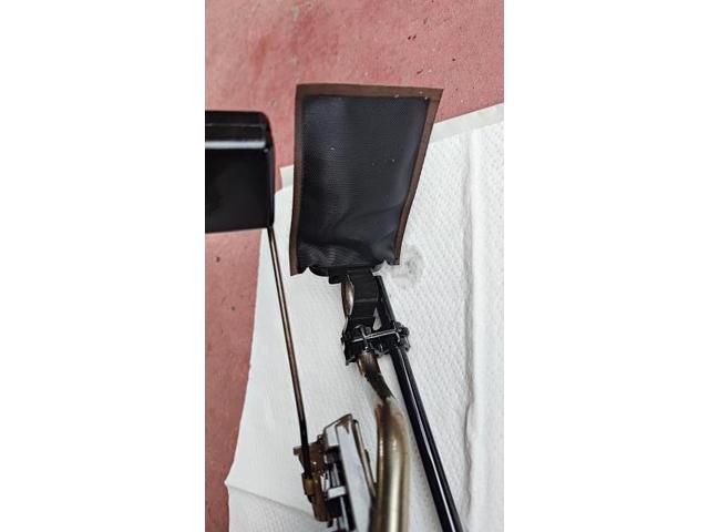 トヨタ　レジアス　エンジン関連修理・整備