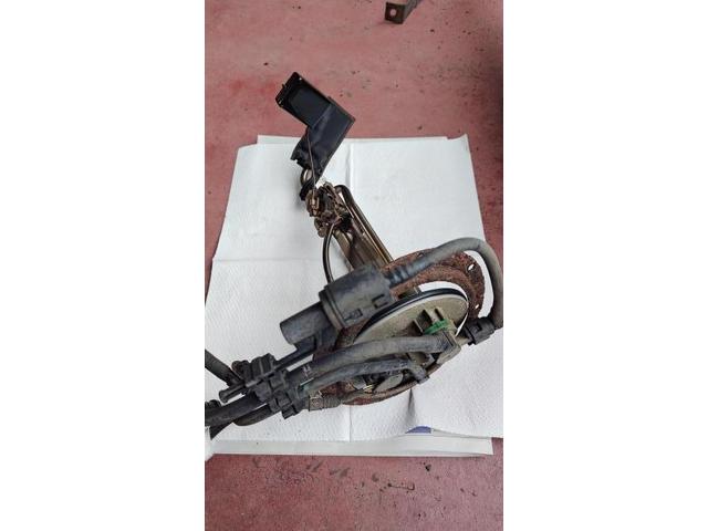 トヨタ　レジアス　エンジン関連修理・整備