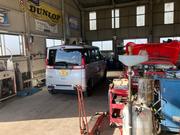 車の事なら何でもご相談ください