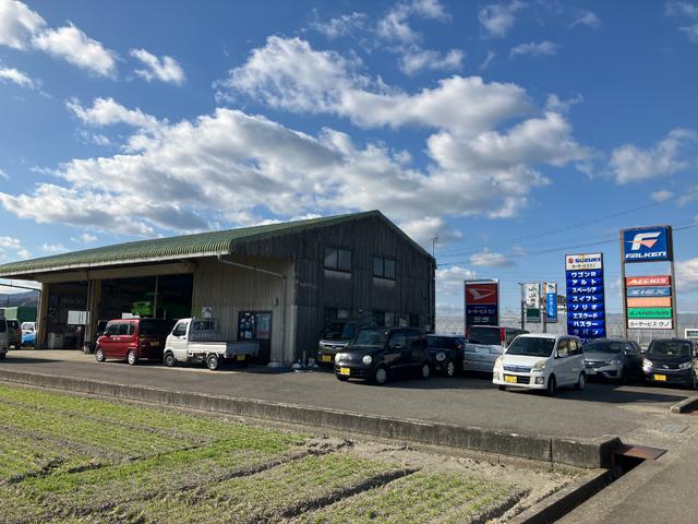 車の事なら何でもご相談ください