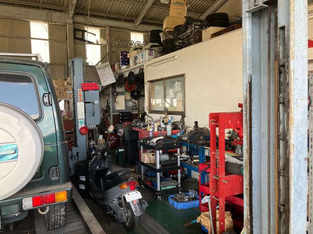 車の事なら何でもご相談ください