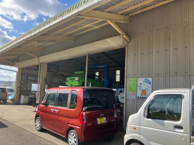 車の事なら何でもご相談ください