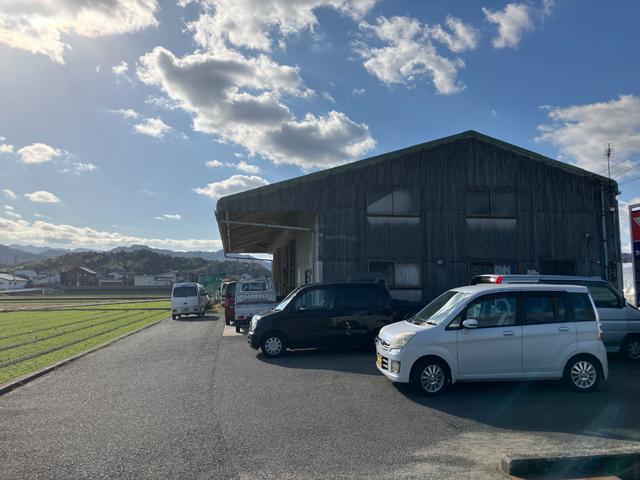 車の事なら何でもご相談ください