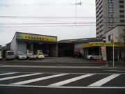店外観
