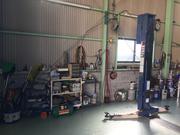 ガレージさかぐち3