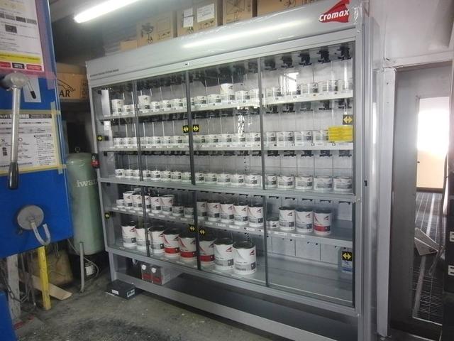 石渡鈑金塗装所2