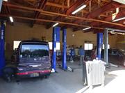 （株）黒坂自工　本社2