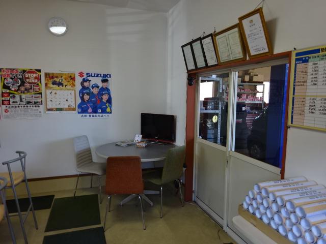 （株）黒坂自工　本社3