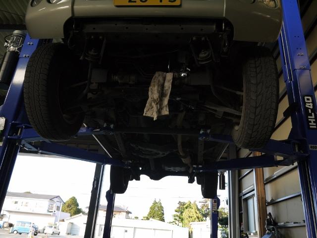 ちょっとした不安や異常を感じたら豊中自動車にご連絡下さい。