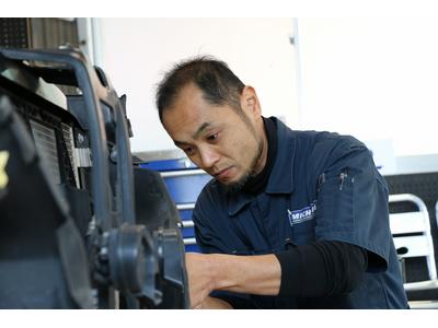 Bosch Car Service カーライフサポート JAMBOREEの画像