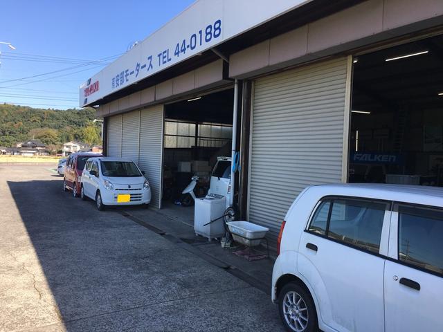 有限会社　安部モータース3