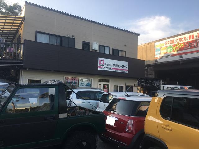 有限会社　中野モータース2