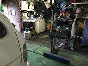 車検お任せください！次の検査まで安心して乗れる整備付きの車検です