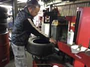 持込取付もお気軽にお問合せください