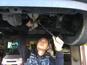 軽自動車からトラックまで何でもお任せください