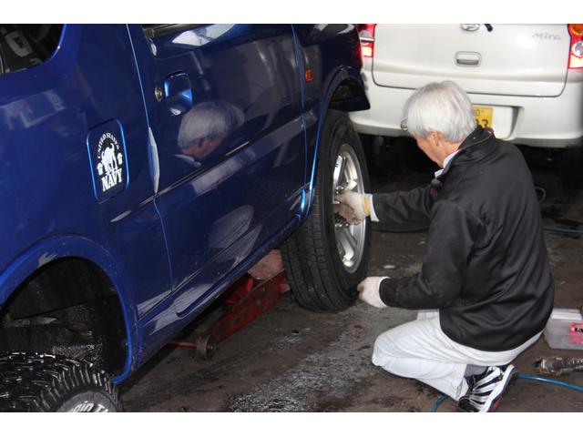 有限会社　佐藤自動車整備工場10