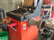 バランサーも完備しております。