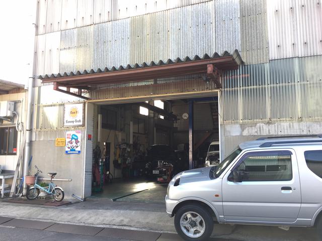 サニー・テック2