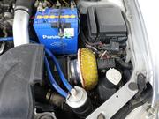 各種吸排気系パーツの取付けを行っております。