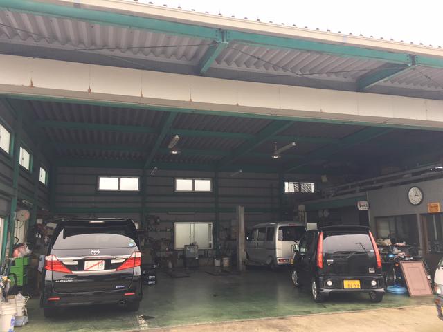 田浦自動車商会7