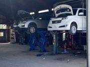 Ｂｏｓｃｈ　Ｃａｒ　Ｓｅｒｖｉｃｅ　木村自動車工業（株）3