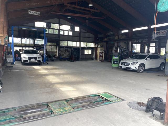 Ｂｏｓｃｈ　Ｃａｒ　Ｓｅｒｖｉｃｅ　木村自動車工業（株）4