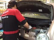 マッハ車検　八幡陣原店3