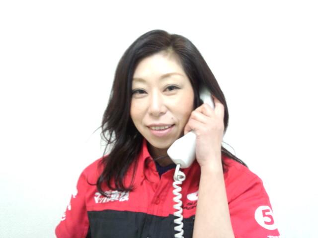マッハ車検　八幡陣原店11