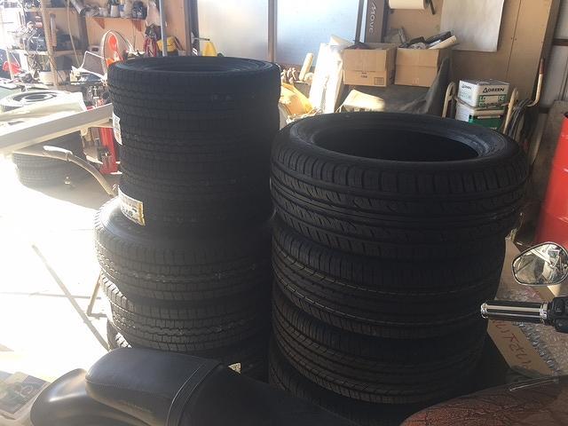 オートガレージビーンズ サービス紹介の5つ目