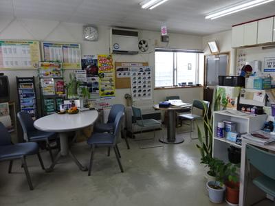 お車の事なら三浦車体へ！