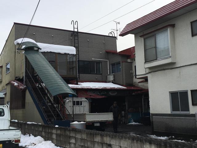 成田自動車整備工場2