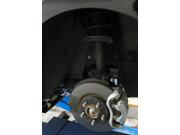 マツダ マツダ3 ダウンサス 取り付け RSR Ti2000｜グーネットピット