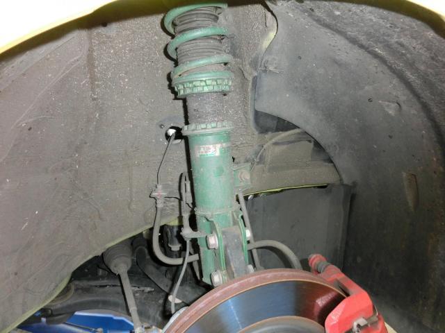 作業実績