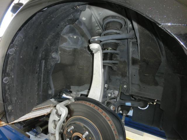 クラウン 車高調 取り付け テイン フレックスZ|グーネットピット クラウン 車高調 取り付け テイン フレックスZ|グーネットピット
