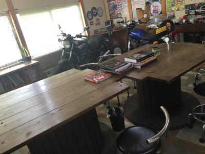 くつろぎのショールーム