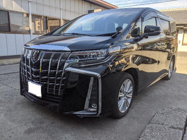 TOYOTA アルファード　スタッドレス　ホイール　16 アルミ