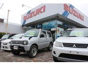 中古車販売もお任せ下さい！