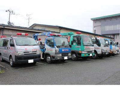 ロータスクラブ岩手加盟店です！