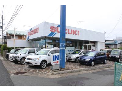 新車、中古車販売もご提案しております！