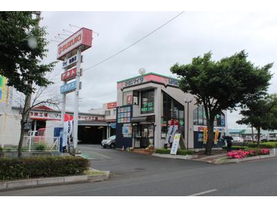 マイタ自動車工業有限会社の画像