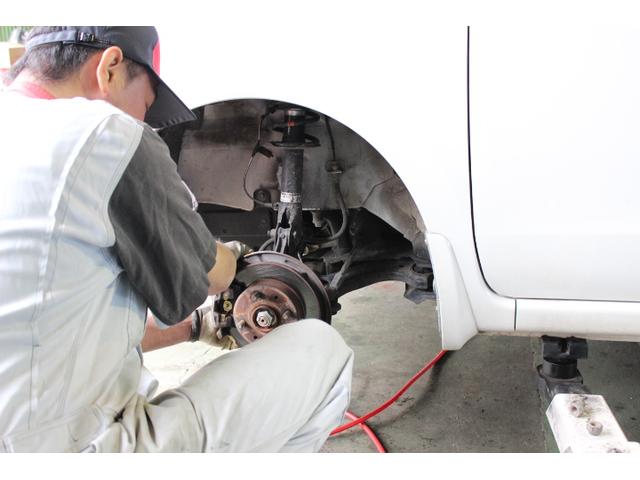 お客様とご相談させて頂きながら、予算に合わせた修理が可能です！