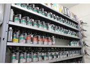 板金塗装もお任せ下さい。