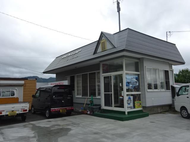 堀オートサービス2