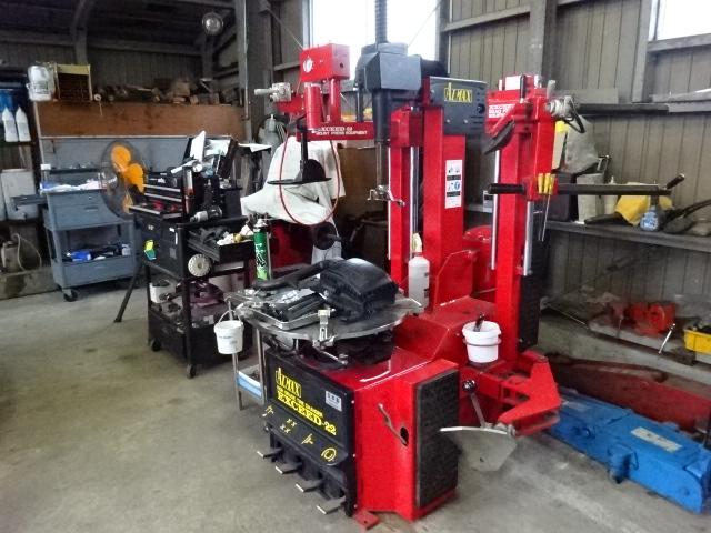 堀オートサービス13